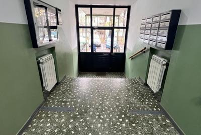 Apartament 2 camere, 48 mp, parter – Pretabil birou/locuire – Apusului - 12