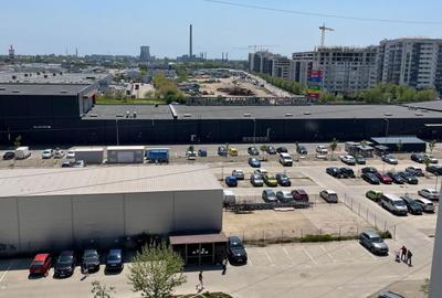Garsonieră decomandată în Chiajna