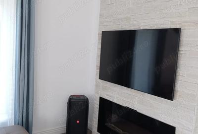 Casa moderna, finisaje de calitate, P+M Tautii Magheraus, acte la zi. - 7