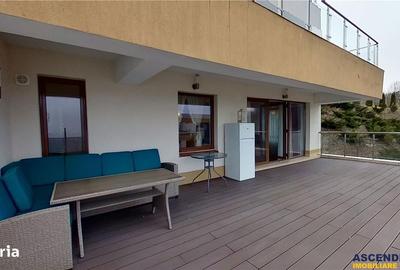 Apartament cu 2 camere, mobilat în Schei - 5