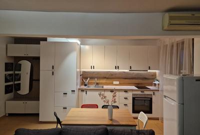 Apartament cu 2 camere semidecomandat în Ultracentral - 1