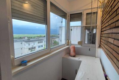 Garsonieră decomandată în Central - 7