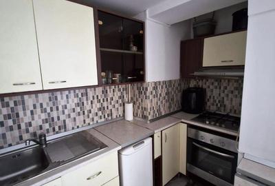 Apartament cu 2 camere decomandat în Floreasca - 5