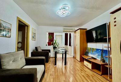 3 Camere 55 mp Zona Km 4-5 Gaze Mobilat Utilat - 4