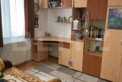 Apartament cu 3 camere în Dâmbu Pietros - 7