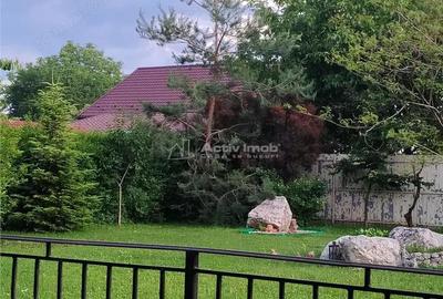 Casă cu Teren 1000 Mp în Lipănești - 8