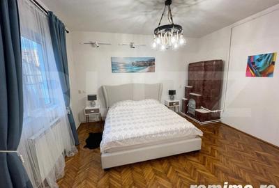 Casă cu 3 camere cu Teren 250 Mp în Traian - 5