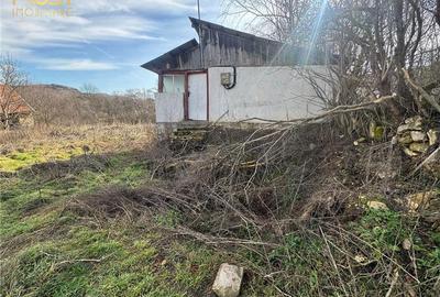 Teren Construcții intravilan de 1000 mp, în Nădășelu - 3