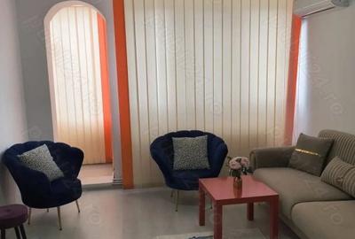 Apartament cu 2 camere semidecomandat, mobilat în Domenii - 4