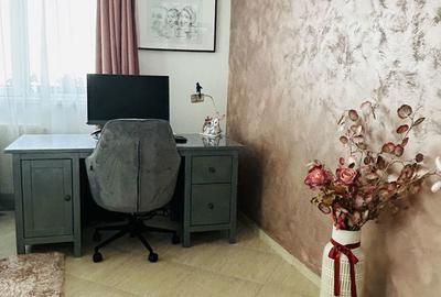 Apartament cu 3 camere în Berceni - 15