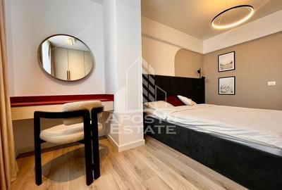 Apartament de lux 2 camere Take Ionescu (ISHO) etaj 14, boxa subterana - 2
