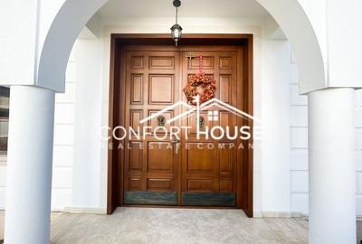 VILA P+E+M, ansamblu rezidential, IANCU NICOLAE – Cambridge School - 20