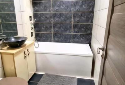 Apartament cu 2 camere în Mărăști - 4