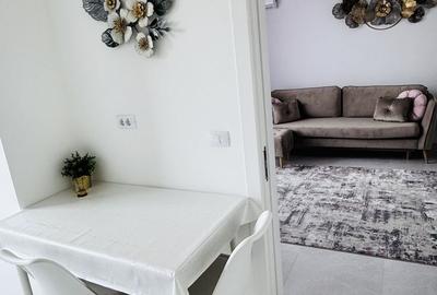 Apartament cu 2 camere, mobilat în Inel II - 14