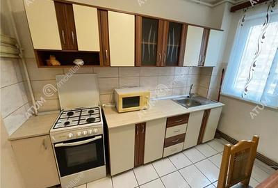 Apartament 3 camere si balcon in zona Ciresica din Sibiu - 12