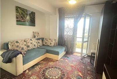 Apartament o camera+ terasa- CUG, Al T Neculai - 1