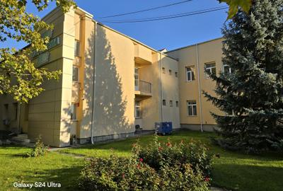 Spațiu medical de vanzare - Hub Ropharma Medical - Intersectie Bucsinescu - 6