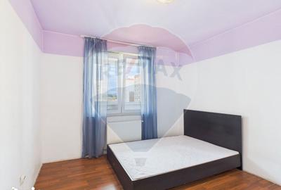 Apartament cu 3 camere, mobilat în Astra - 8