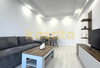 2 camere I Cosmopolis I parcare I prima inchiriere I et4 - 12