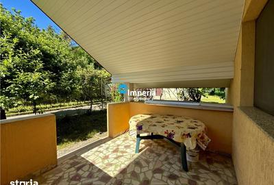 Casă cu 3 camere cu Teren 2553 Mp în Mărgineni - 6
