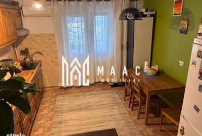 Apartament cu 2 camere decomandat, mobilat în Central - 4