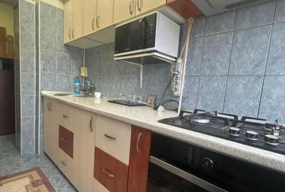 Apartament 2 Camere Berceni Strada Argeselu - 4