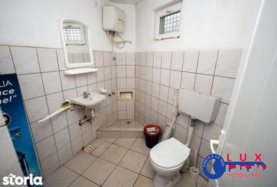 Casă cu 2 camere cu Teren 583 Mp în Somova - 9