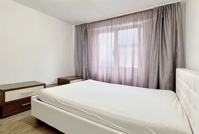 Apartament cu 2 camere semidecomandat, mobilat în Griviței - 4