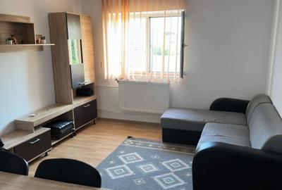 Garsonieră decomandată în Exterior Vest - 1