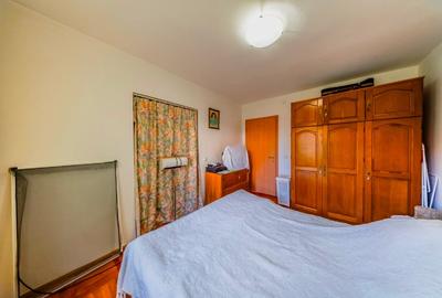 Apartament 2 camere, parter – Zona Aurel Vlaicu, Lebăda - 10