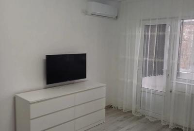 Apartament cu 3 camere decomandat, mobilat în Circumvalațiunii - 5