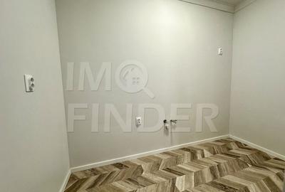 Apartament 3 camere, imobil nou Marasti, finisat - 3