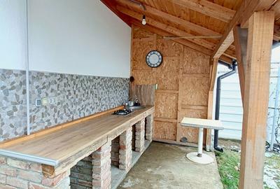 Casă cu 5 camere cu Teren 504 Mp în Târgșoru Vechi - 7