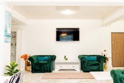 Rafinament la înălțime – Apartament Premium cu Piscină, Mamaia Nord - 3