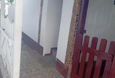 Casă cu 3 camere în Mureșeni - 1