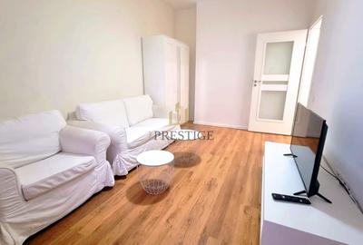 Apartament cu 2 camere decomandat în Tineretului - 1