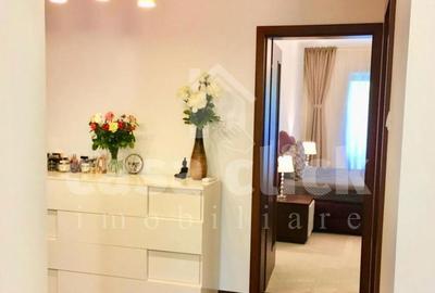 Apartament cu 2 camere, mobilat în Mazepa 1 - 8