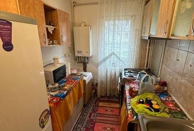 Apartament 1 camera Frumoasa - 5