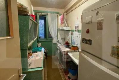 Apartament 2 camere, 48 mp Cranga?i aproape de metrou ?i facilita?i - 12