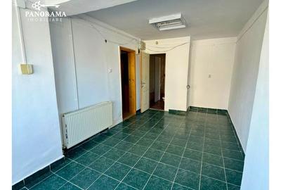 Apartament spațios și versatil cu spatiu comercial in Sighisoara - 9