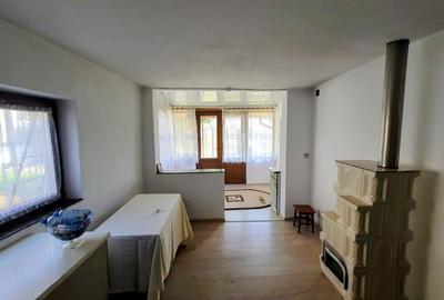 Proprietate 1780m2 cu 2 case - 11