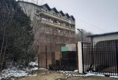 Hotel 3 stele - Costinesti - Centru - 1.200.000 euro (Cod E2) - 5