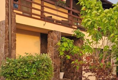 Fundulea – Vila 185 mp cu teren 4000 mp, potential dezvoltare imobiliara - 1