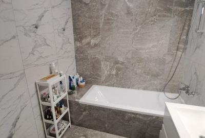 Timpuri Noi, studio de  inchiriat, an 2024, prima inchiriere, 1/4, centrala - 9