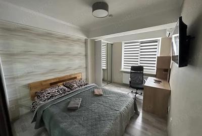 Apartament cu 3 camere in zona Dambovita - 1