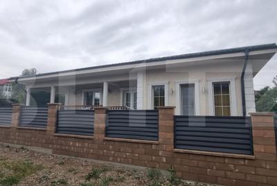 Casa 3 camere, zona Hanul Visoianu - 3