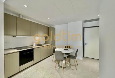 Apartament cu 2 camere decomandat, mobilat în Floreasca - 6
