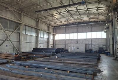 Spațiu comercial, de 646 mp, în Central - 3