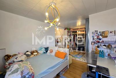Duplex modern la cheie cu garaj si 372mp teren! - 3