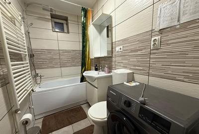 Apartament 2 camere, mobilat si utilat, zona Ultracentrala - 3